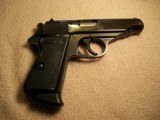 Walther Modell PP - 3 of 4