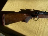 Winchester Pre 64 Model 70 - 1 of 9