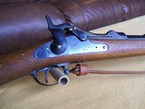 Springfield Model 1873 45-70 - 2 of 15