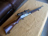 Remington Model 14 Caliber 35Remington - 1 of 13