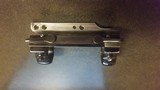 Griffin and Howe Scope Mounts - 1 of 14