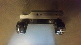 Griffin and Howe Scope Mounts - 2 of 14
