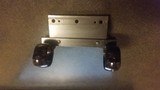 Griffin and Howe Scope Mounts - 10 of 14