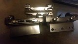 Griffin and Howe Scope Mounts - 12 of 14