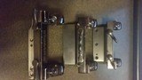 Griffin and Howe Scope Mounts - 11 of 14