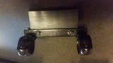 Griffin and Howe Scope Mounts - 6 of 14