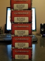 Ultramax 45 70 - 2 of 2