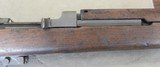 EARLY UNDERWOOD M1 CARBINE .30 CALIBER - 15 of 19