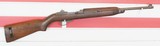 EARLY UNDERWOOD M1 CARBINE .30 CALIBER - 1 of 19