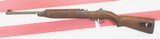 EARLY UNDERWOOD M1 CARBINE .30 CALIBER - 2 of 19
