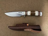 Randall Made Knives - Model 25-5