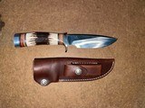 Randall Made Knives - Model 25-5