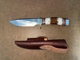 Randall Made Knives - Model 25-5