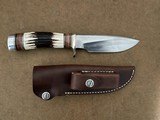 Randall Made Knives - Model 25-5