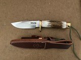 Randall Made Knife - Model
23 - GAMEMASTER - 1 of 5