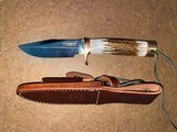 Randall Made Knife - Model
23 - GAMEMASTER - 2 of 5