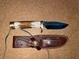 Randall Made Knife - Model
23 - GAMEMASTER - 3 of 5