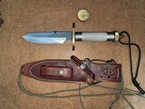 Randall Made Knife - Model 18 Attack-Survival - 2 of 4