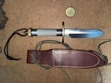 Randall Made Knife - Model 18 Attack-Survival - 3 of 4