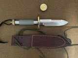 Randall Made Knife - Model 18 Attack-Survival - 4 of 4