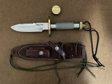 Randall Made Knife - Model 18 Attack-Survival - 1 of 4