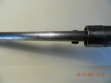 Colt 1860 Army, 44 Cal.,Serial #: 78,XXX - 9 of 14