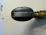 Colt 1860 Army, 44 Cal.,Serial #: 78,XXX - 5 of 14