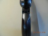 Colt 1860 Army, 44 Cal.,Serial #: 78,XXX - 8 of 14
