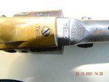 Colt 1860 Army, 44 Cal.,Serial #: 78,XXX - 6 of 14