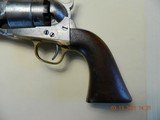 Colt 1860 Army, 44 Cal.,Serial #: 78,XXX - 4 of 14