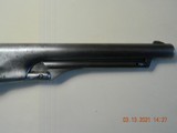 Colt 1860 Army, 44 Cal.,Serial #: 78,XXX - 10 of 14