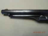 Colt 1860 Army, 44 Cal.,Serial #: 78,XXX - 11 of 14