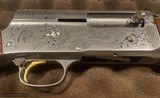 Browning A5 Semi Auto Shotgun Ducks Unlimited Edition - 2 of 12