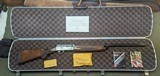Browning A5 Semi Auto Shotgun Ducks Unlimited Edition - 1 of 12