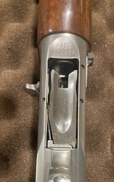 Browning A5 Semi Auto Shotgun Ducks Unlimited Edition - 8 of 12