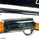 Browning A5 Sweet 16 Made in Belgium - 2 of 12