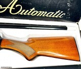 Browning A5 Sweet 16 Made in Belgium - 3 of 12