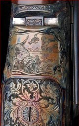 A.H. Fox, DE Grade CSMC, 16ga - 3 of 20