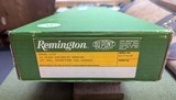 Remington Model 1100 Semi Auto 16ga Shotgun New in Box - 2 of 4