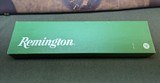 Remington Model 1100 Semi Auto 16ga Shotgun New in Box - 3 of 4