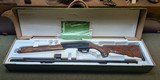 Remington Model 1100 Semi Auto 16ga Shotgun New in Box - 1 of 4