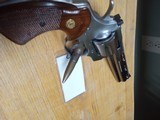 Colt Python Stainless 1982 - 5 of 5