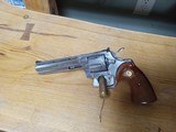 Colt Python Stainless 1982 - 1 of 5