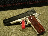 Kimber 1911 .22 Target Model - 8 of 15