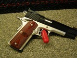 Kimber 1911 .22 Target Model - 1 of 15