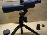 Redfield spotting scope - 3 of 14