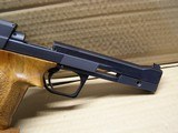 Hammerli 215s .22 pistol - 6 of 15