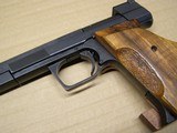 Hammerli 215s .22 pistol - 8 of 15