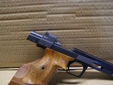 Hammerli 215s .22 pistol - 5 of 15