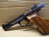 Hammerli 215s .22 pistol - 4 of 15
